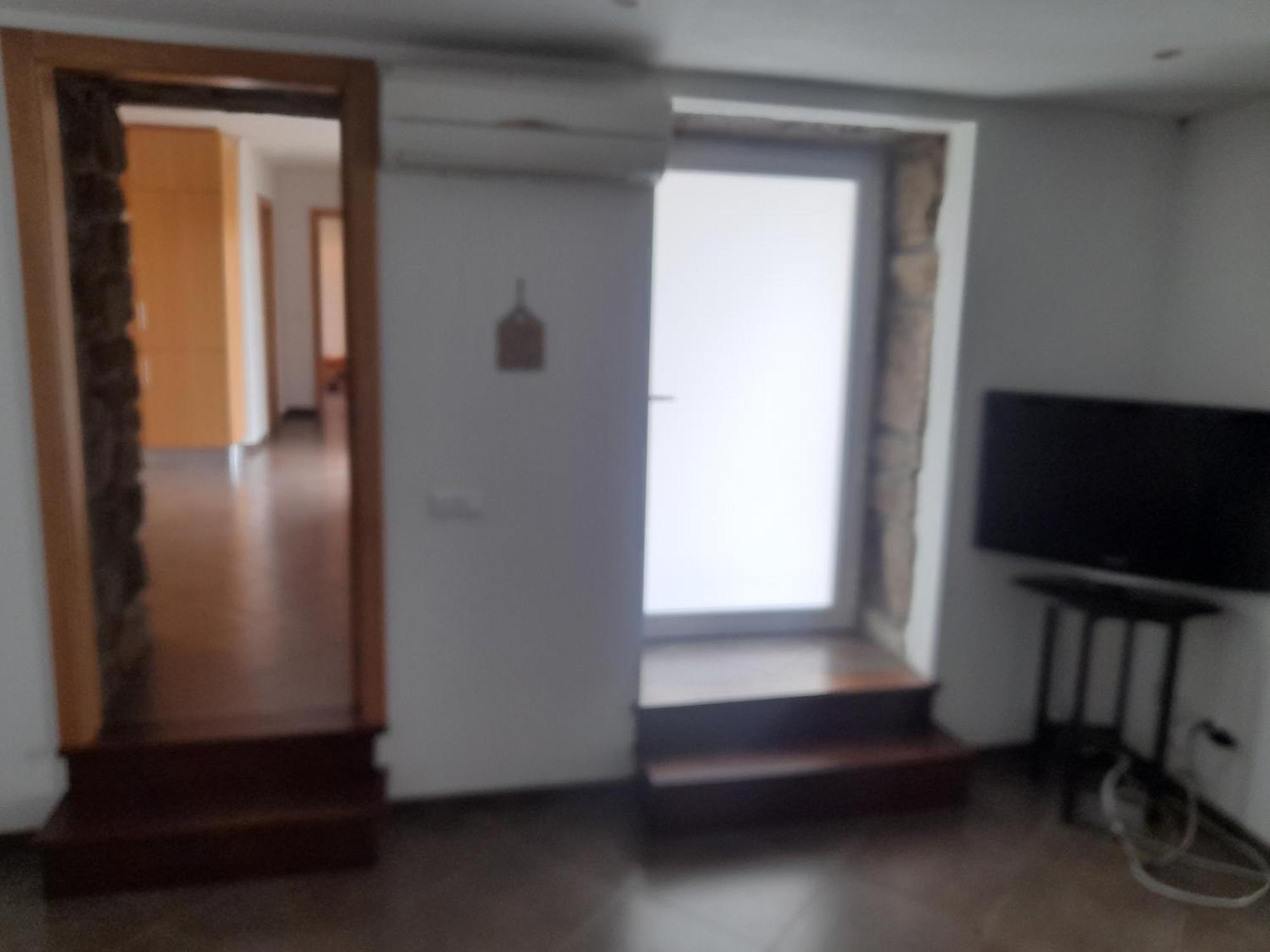 הוילה וילה נובה דה סרביירה Casa Dos Gemeos מראה חיצוני תמונה