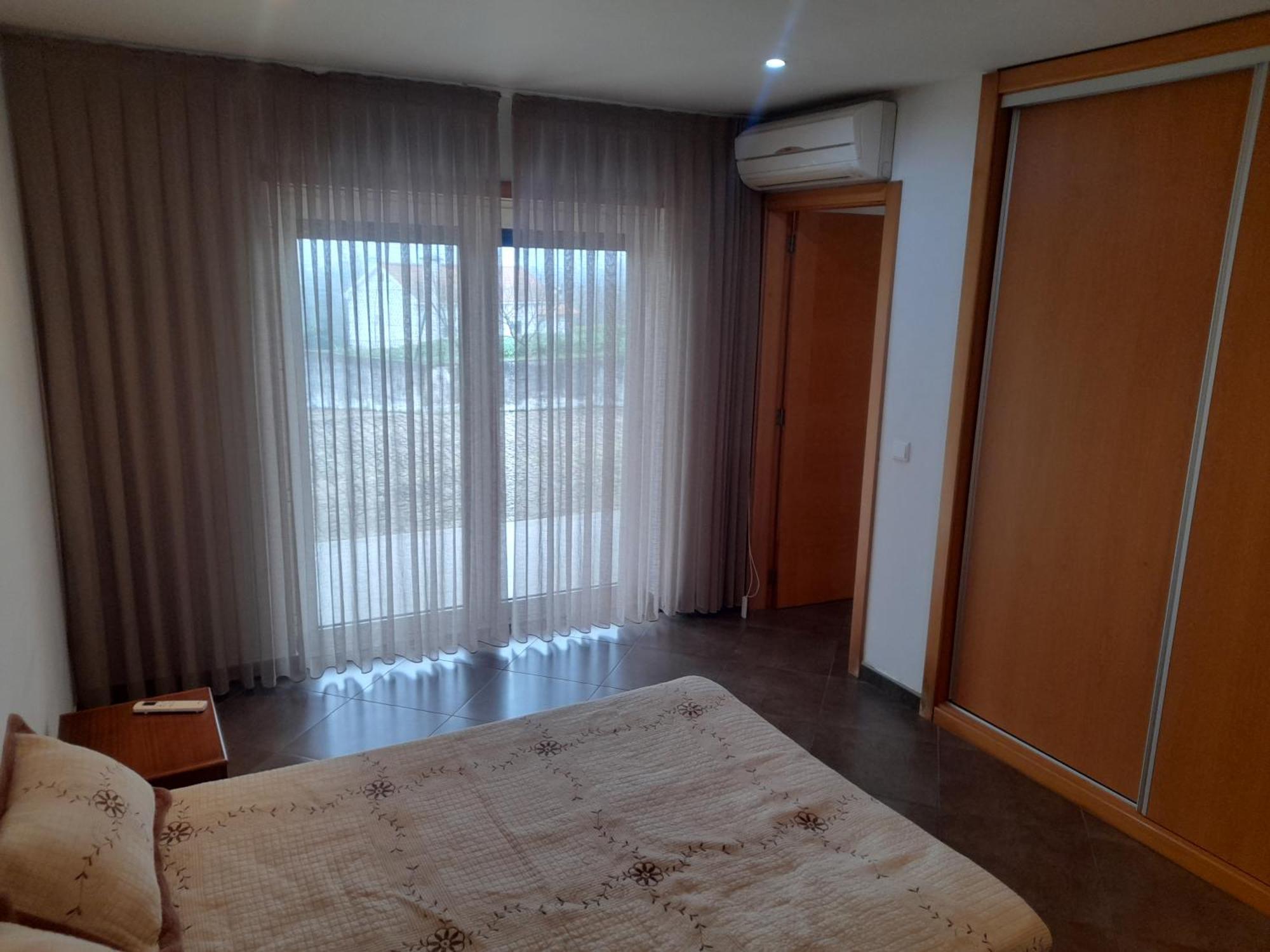 הוילה וילה נובה דה סרביירה Casa Dos Gemeos מראה חיצוני תמונה
