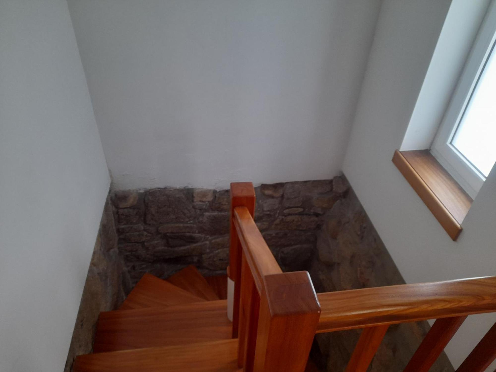 הוילה וילה נובה דה סרביירה Casa Dos Gemeos מראה חיצוני תמונה