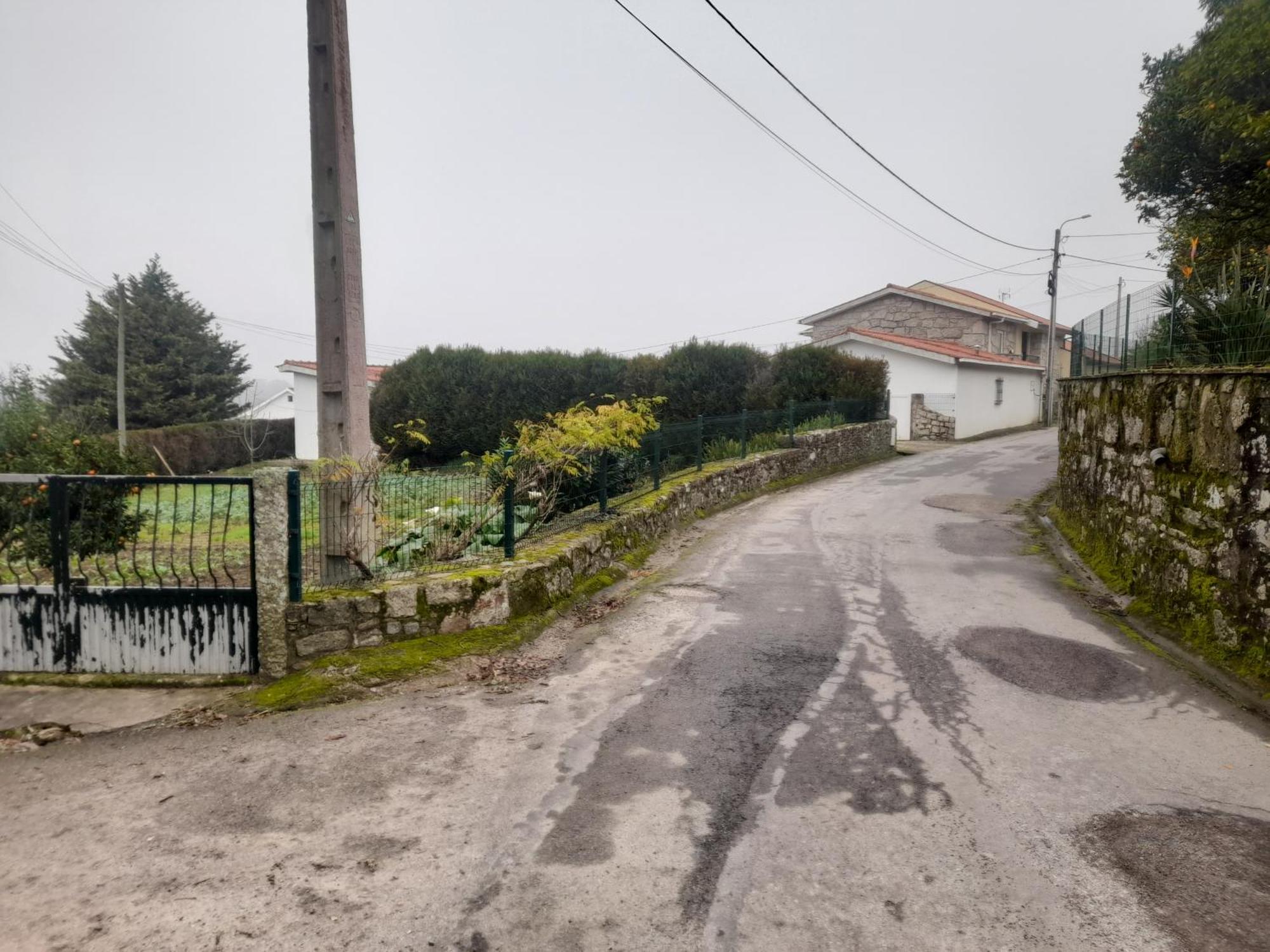 הוילה וילה נובה דה סרביירה Casa Dos Gemeos מראה חיצוני תמונה